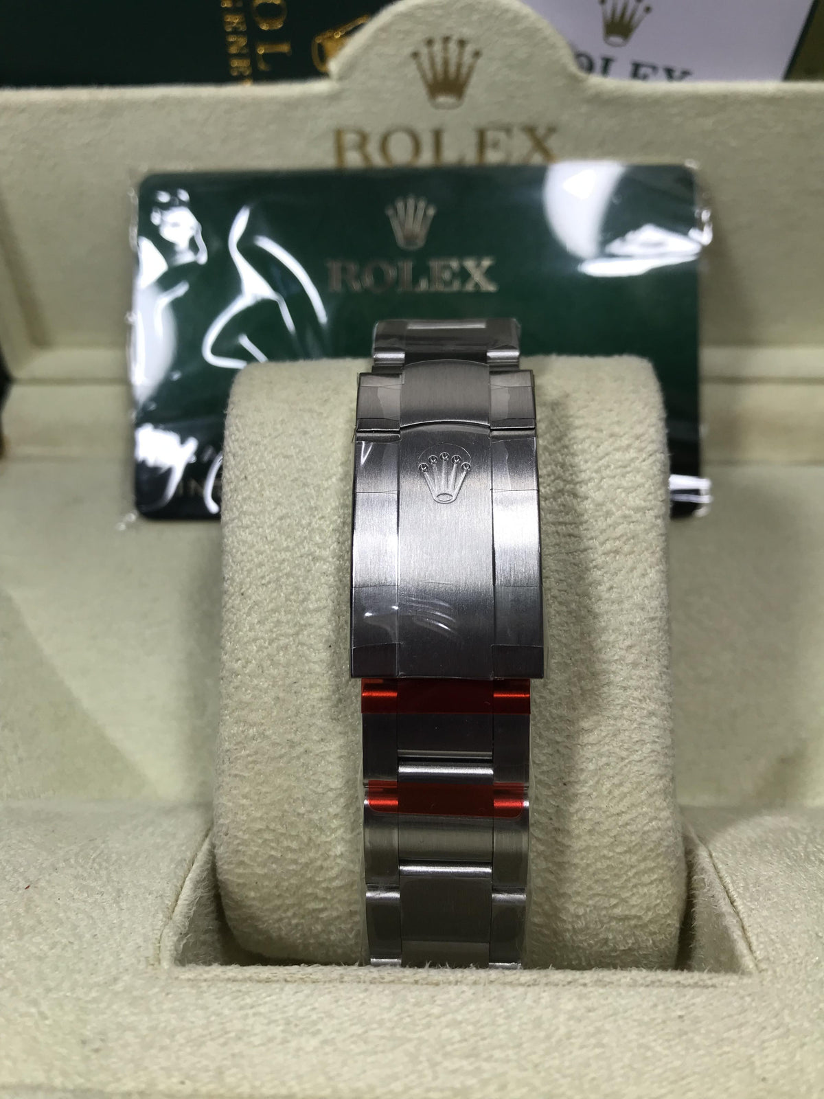 Oyster Perpetual