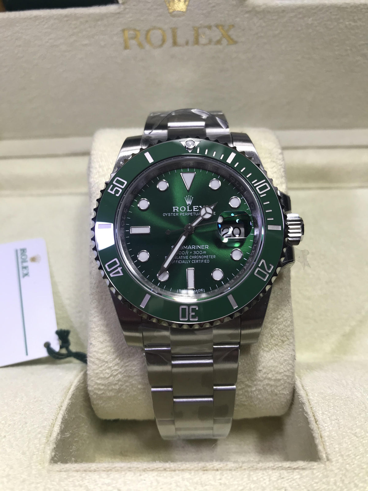 Submariner