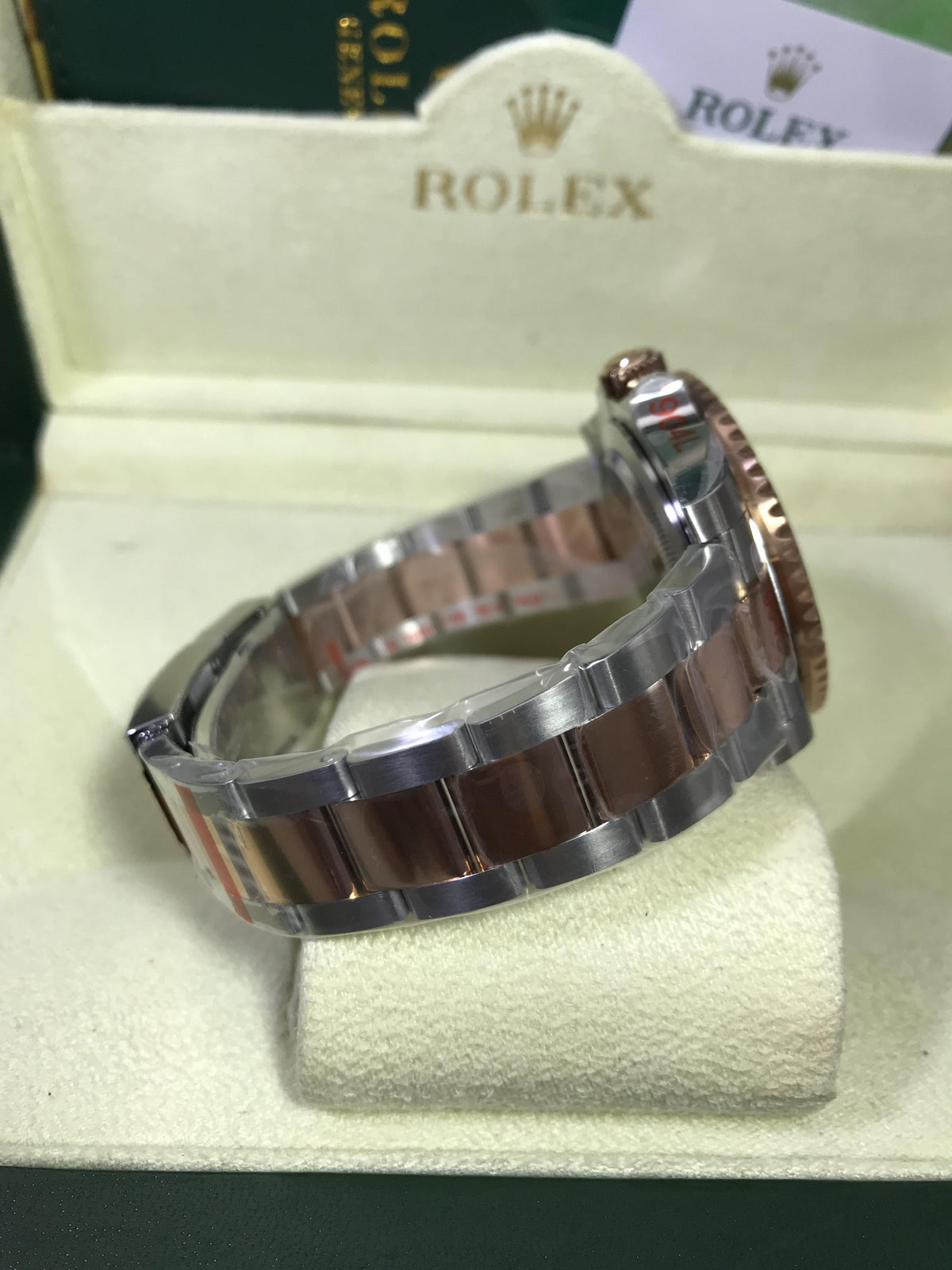 GMT-Master II