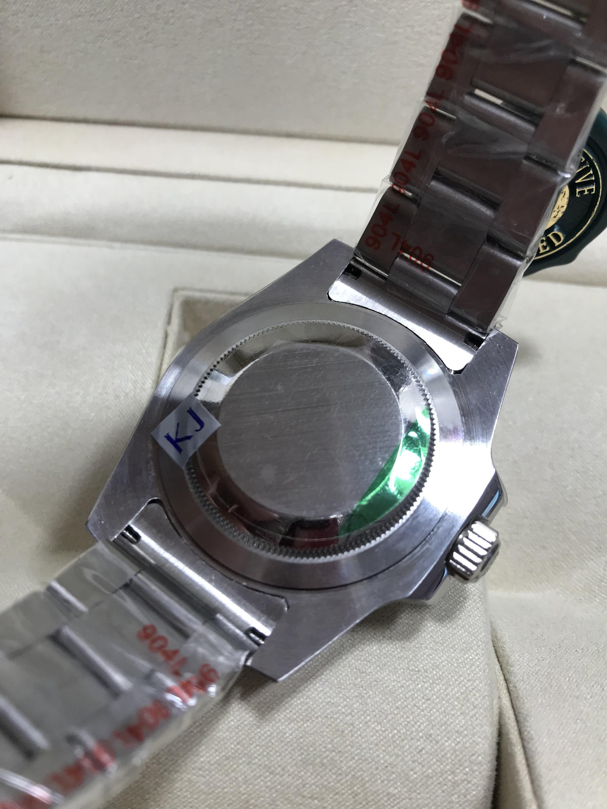 GMT-Master II