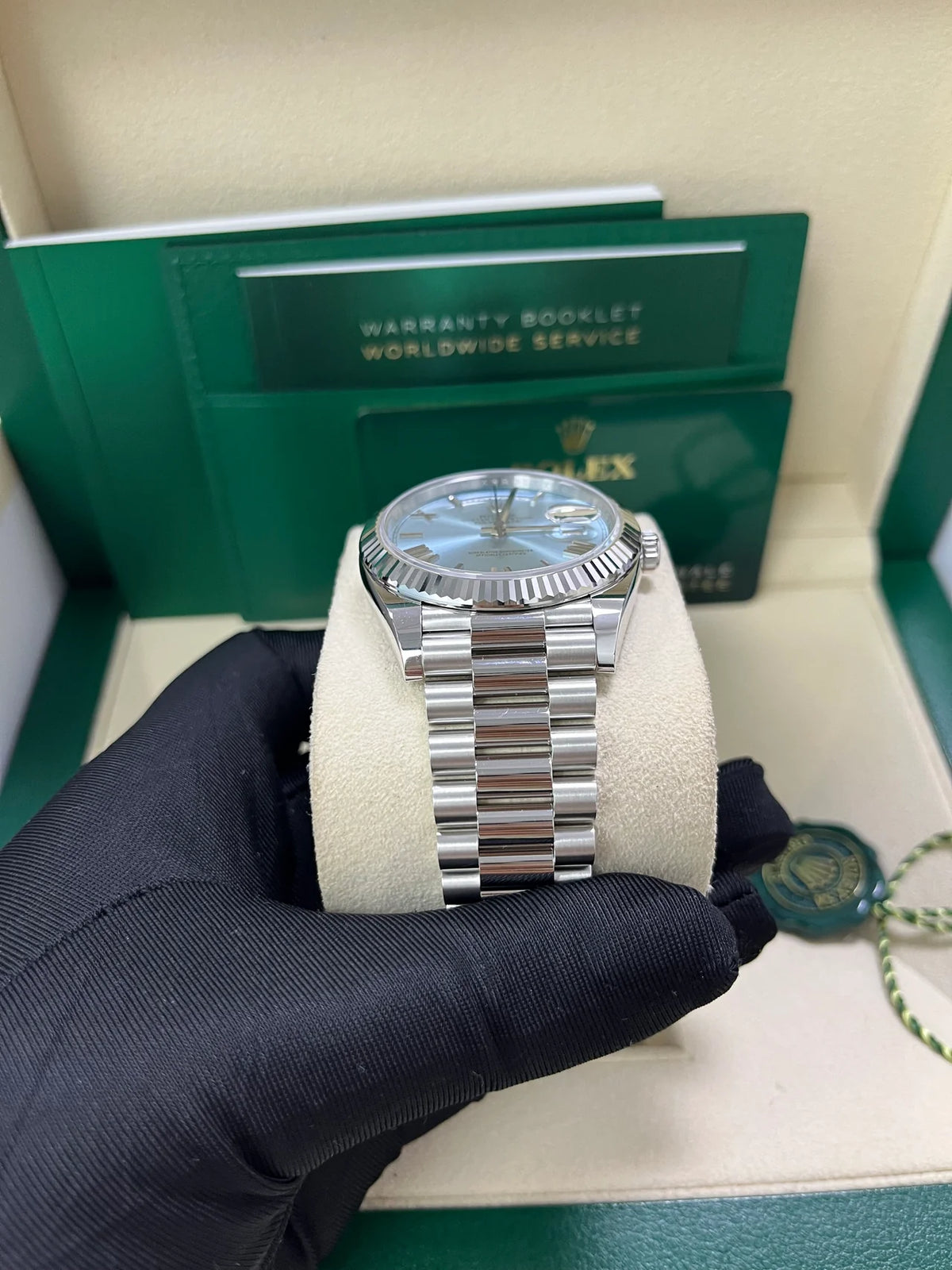 Day-Date