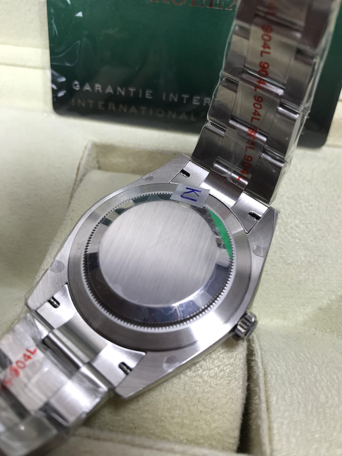 Oyster Perpetual