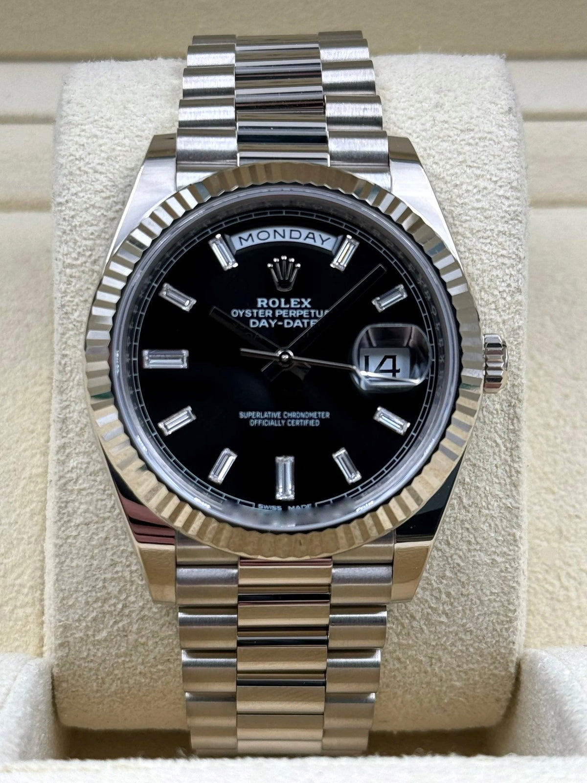 Day-Date