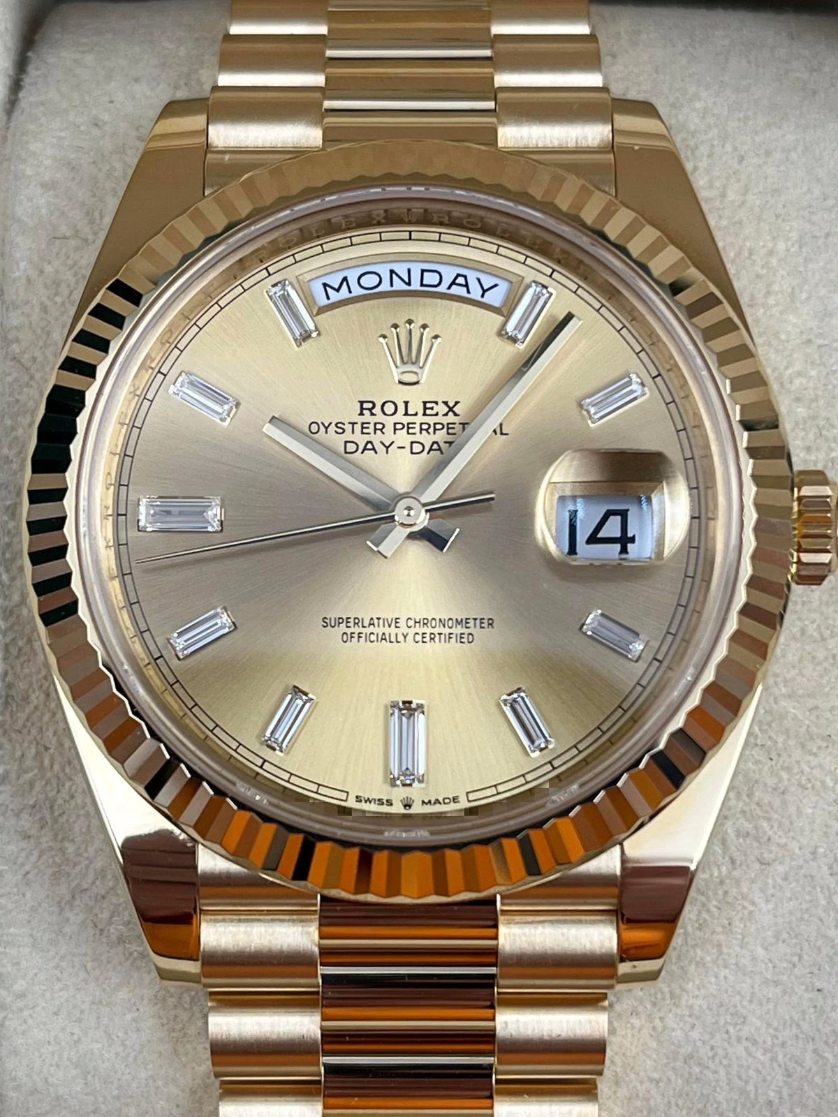 Day-Date