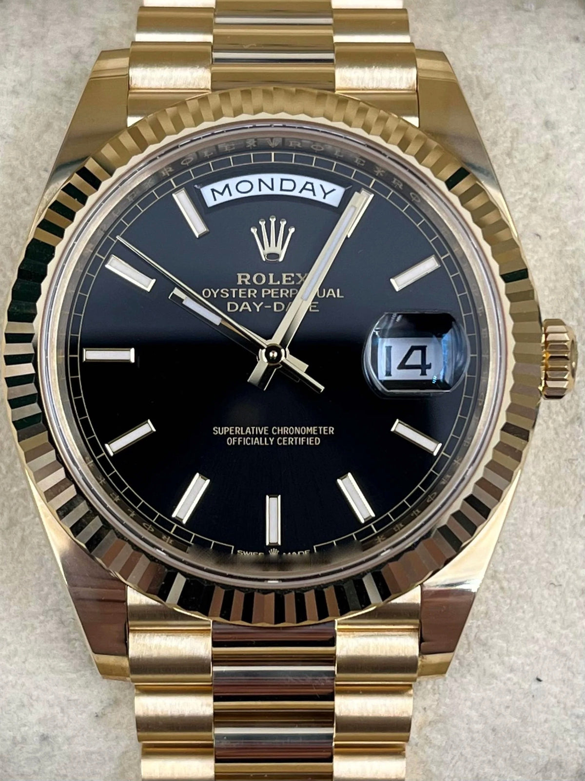 Day-Date