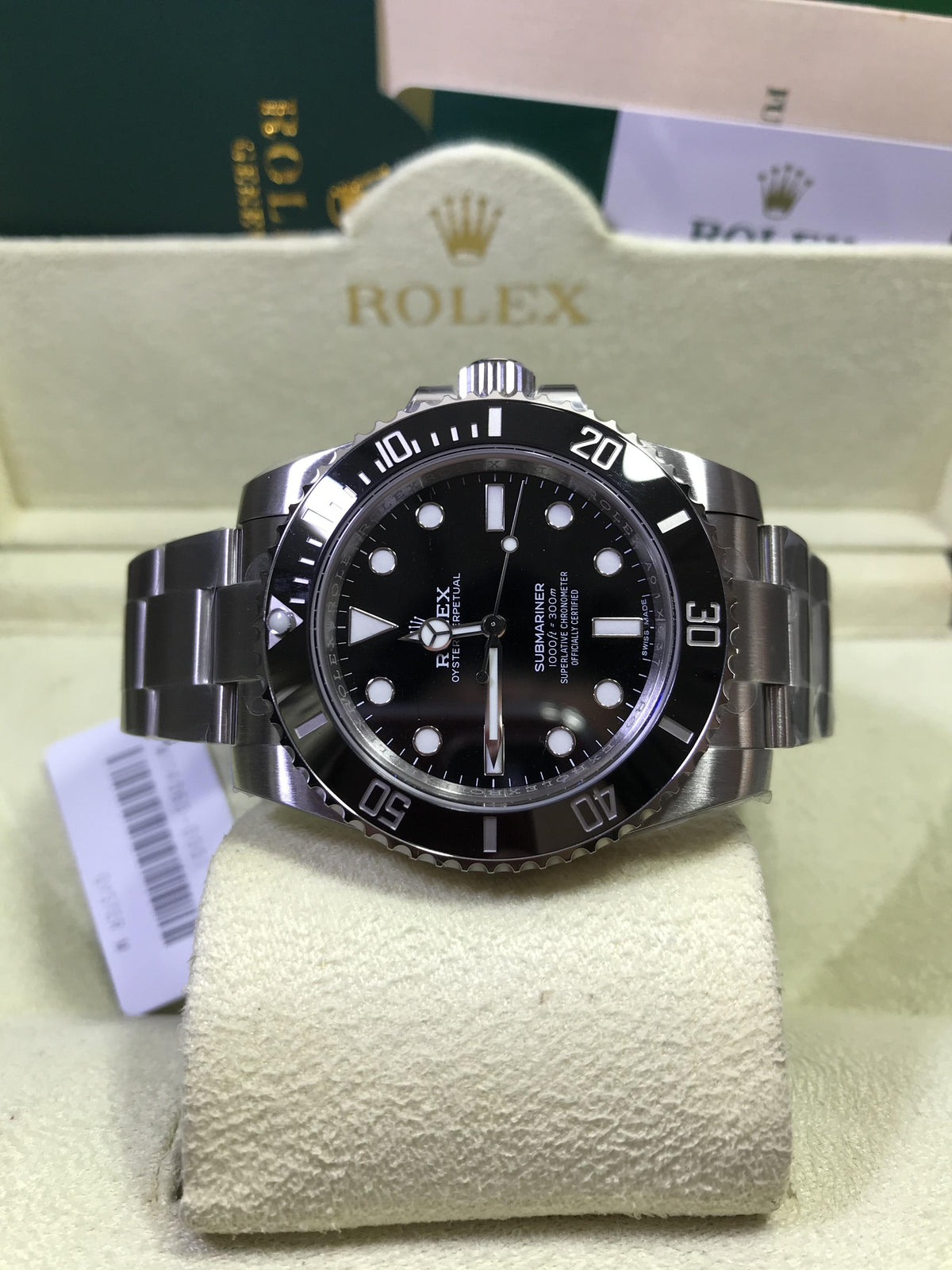 Submariner