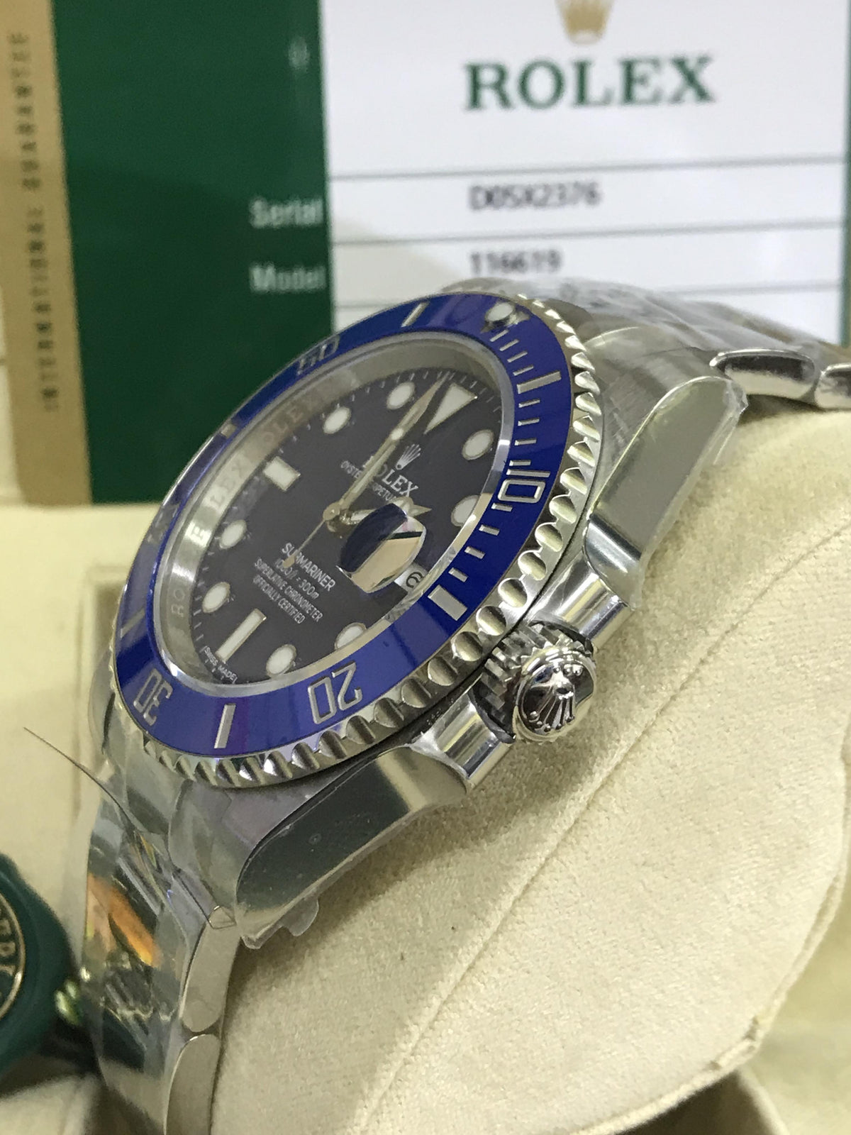 Submariner