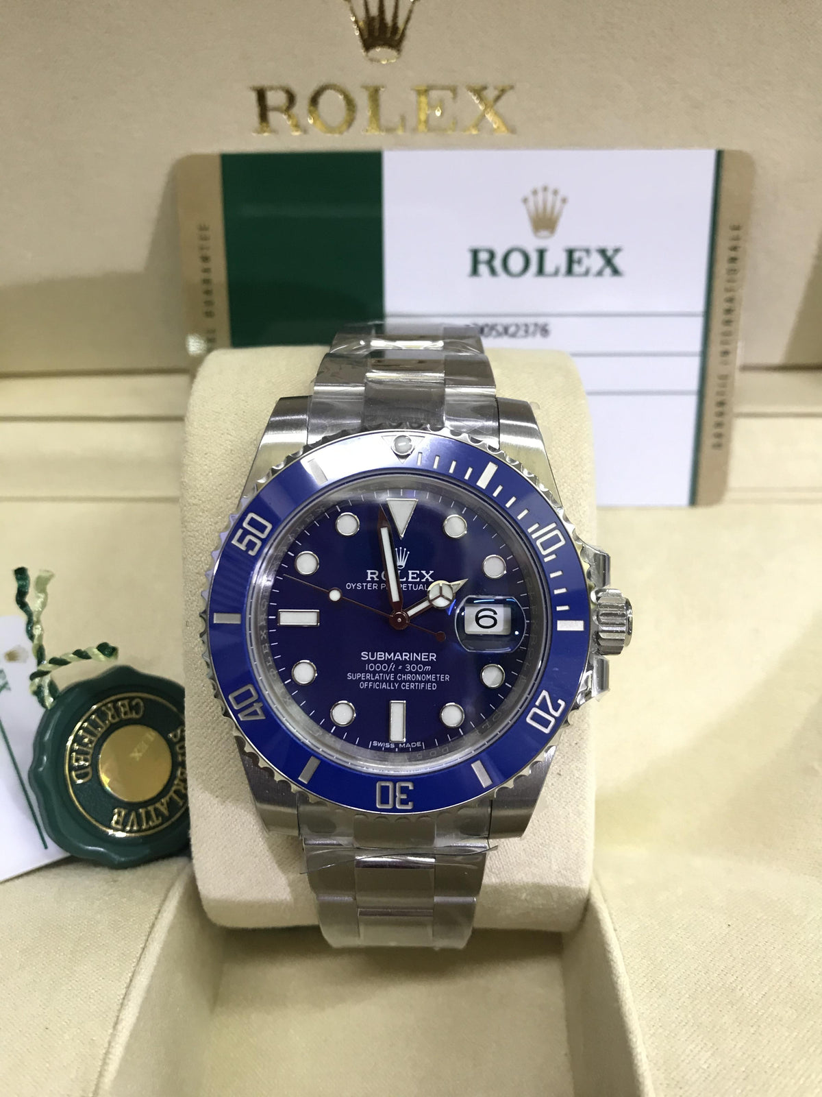 Submariner