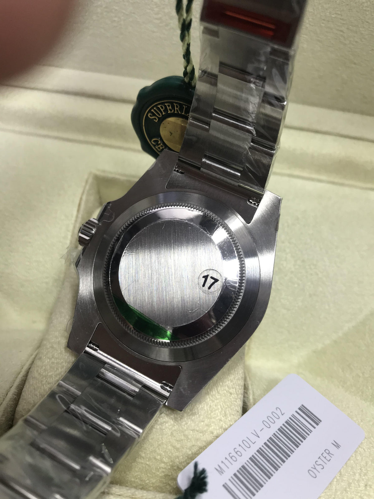 Submariner