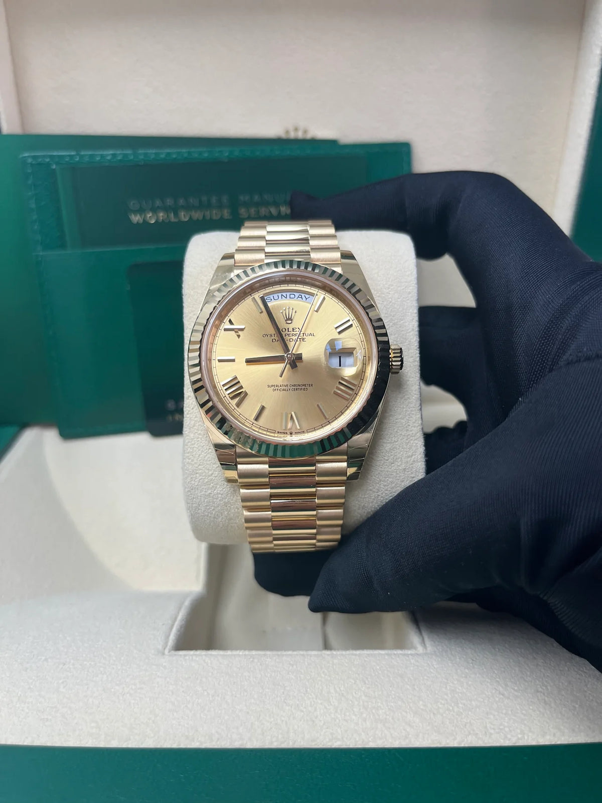Day-Date