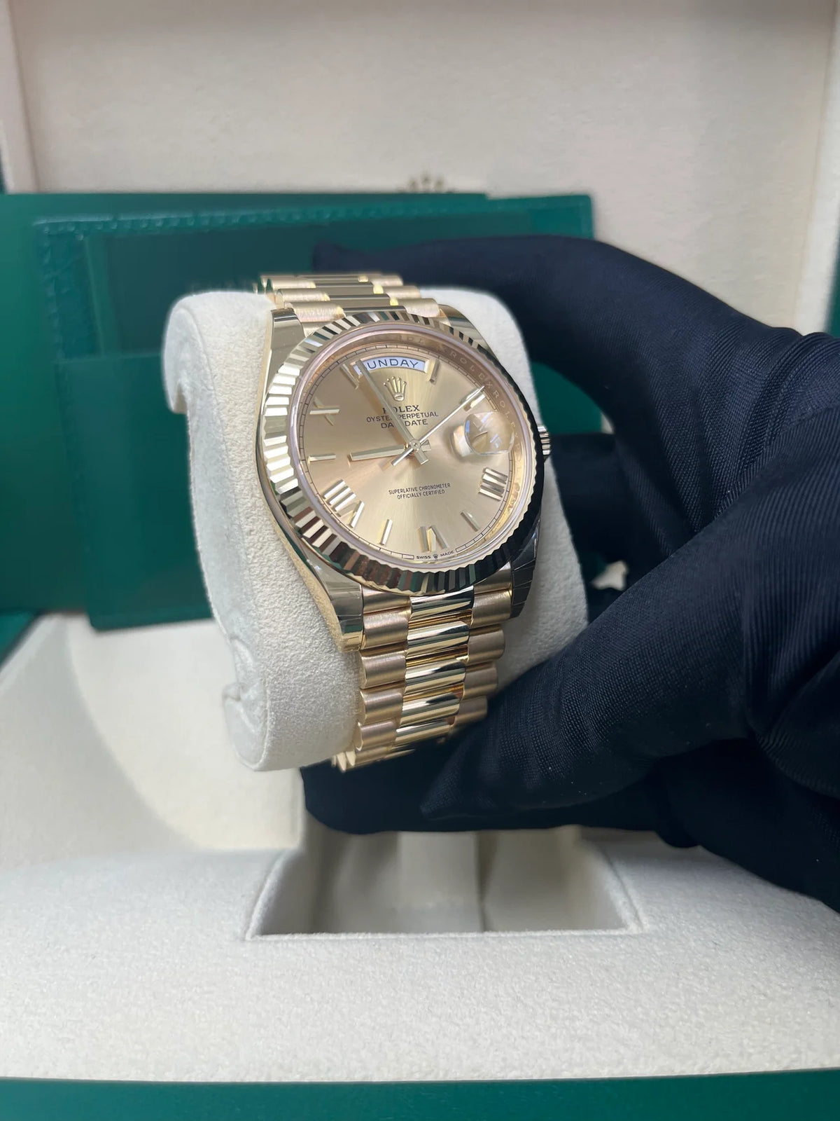 Day-Date