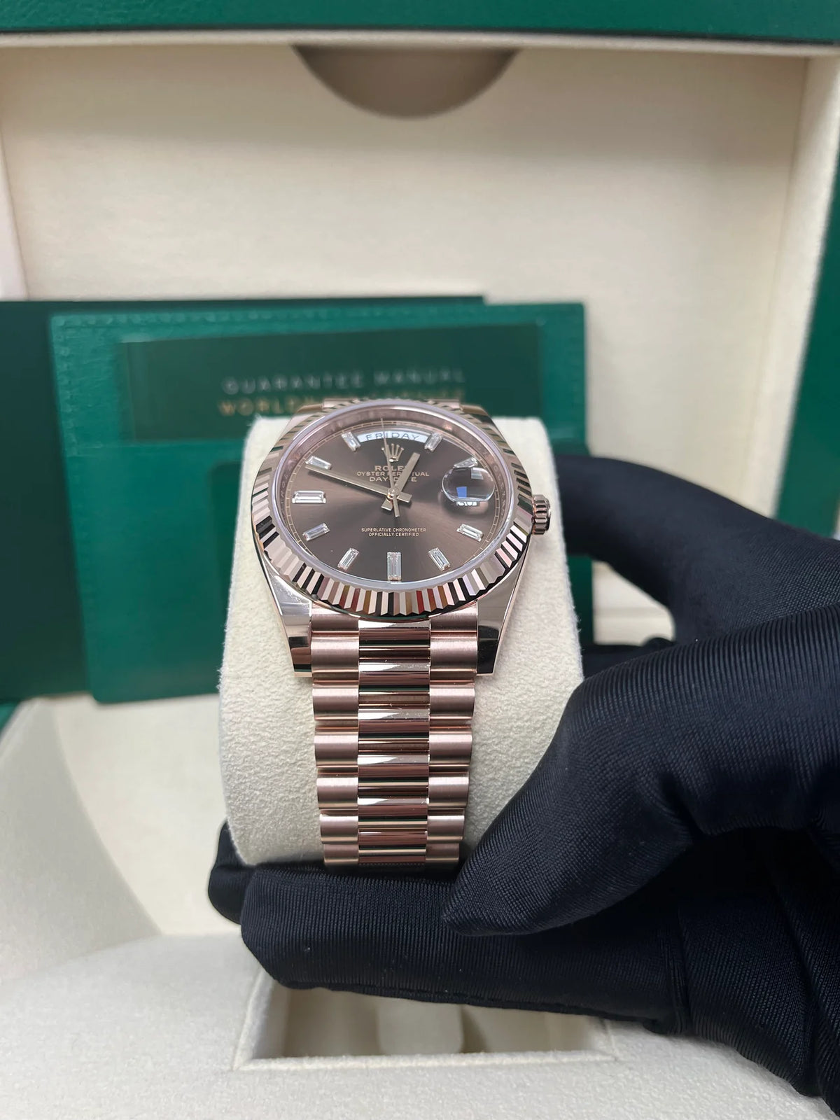 Day-Date