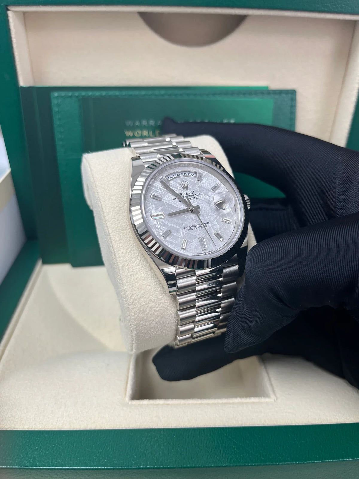 Day-Date