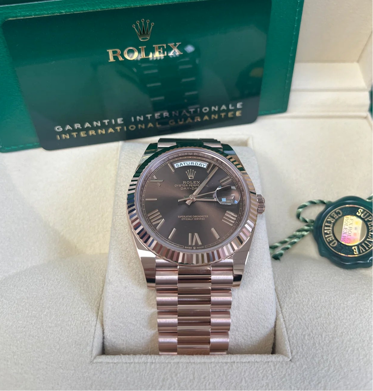 Day-Date