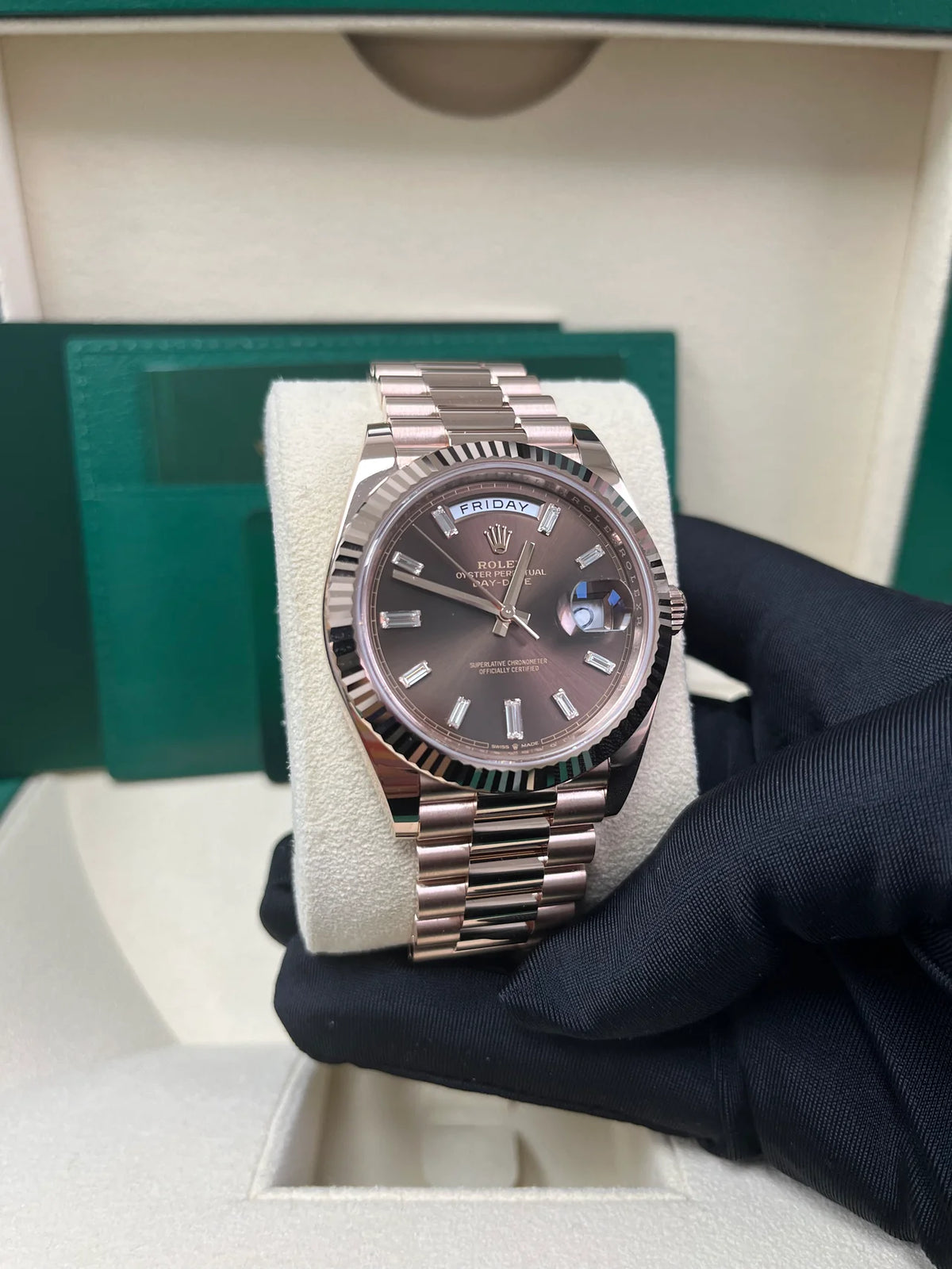 Day-Date