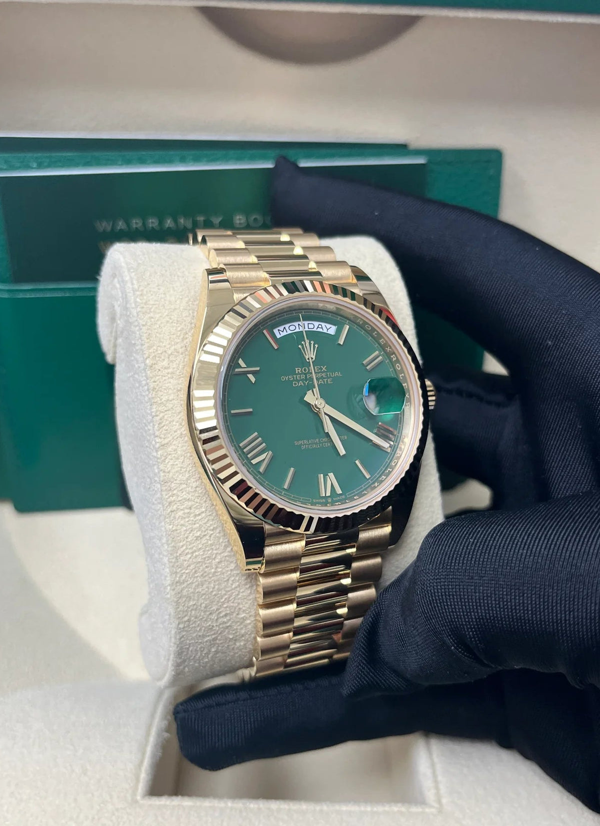 Day-Date