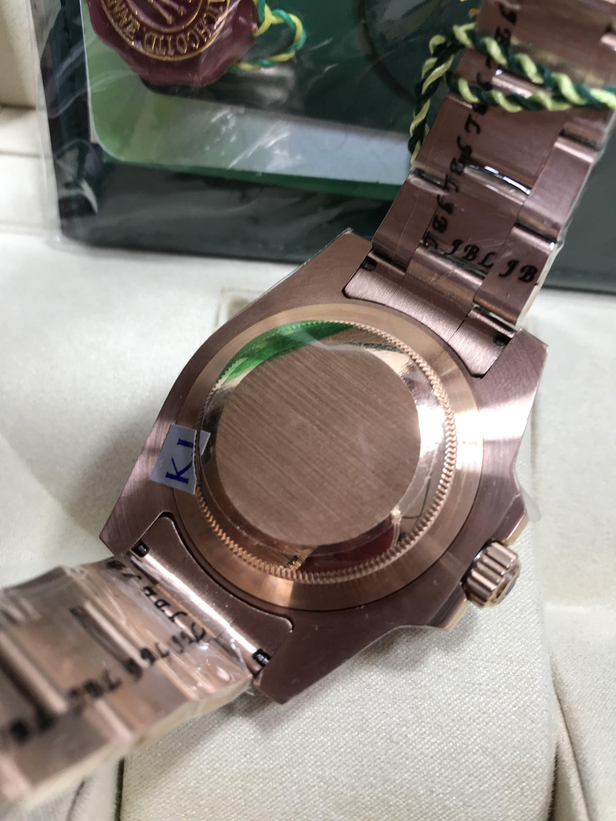 GMT-Master II