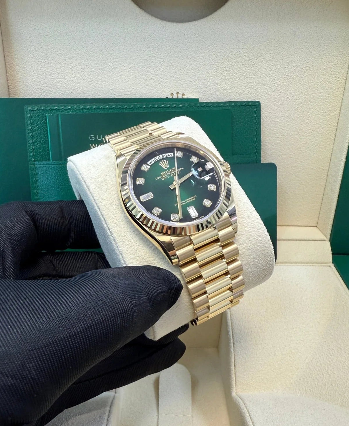 Day-Date