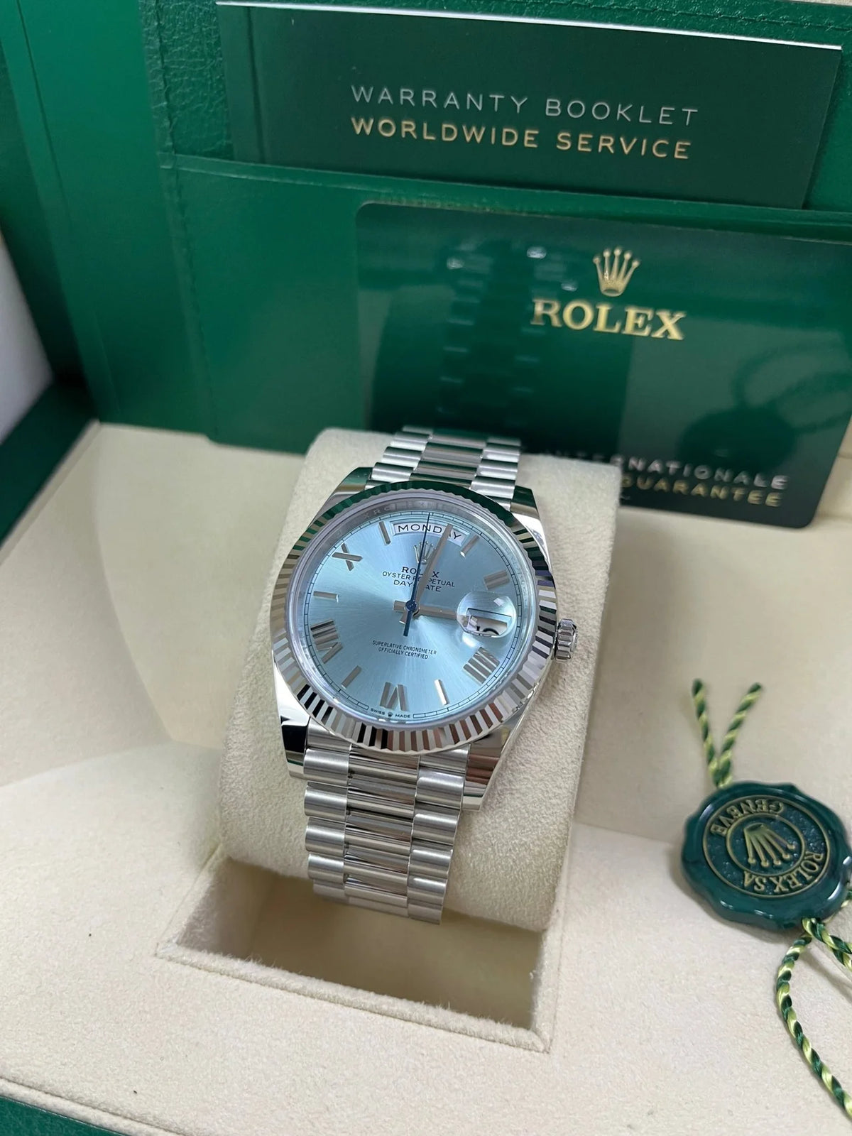 Day-Date