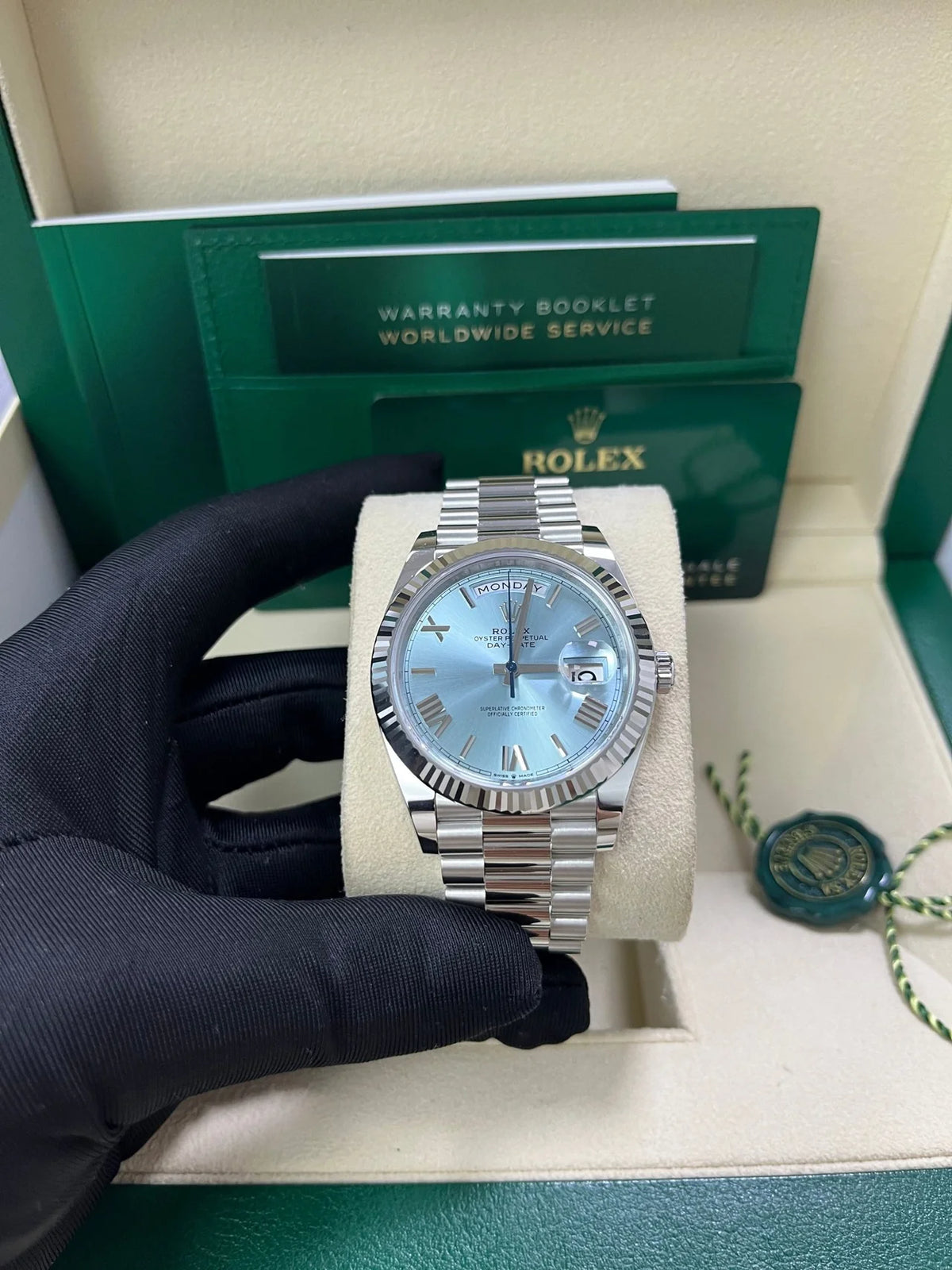 Day-Date