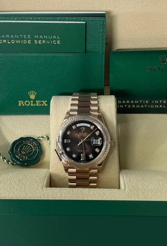 Day-Date