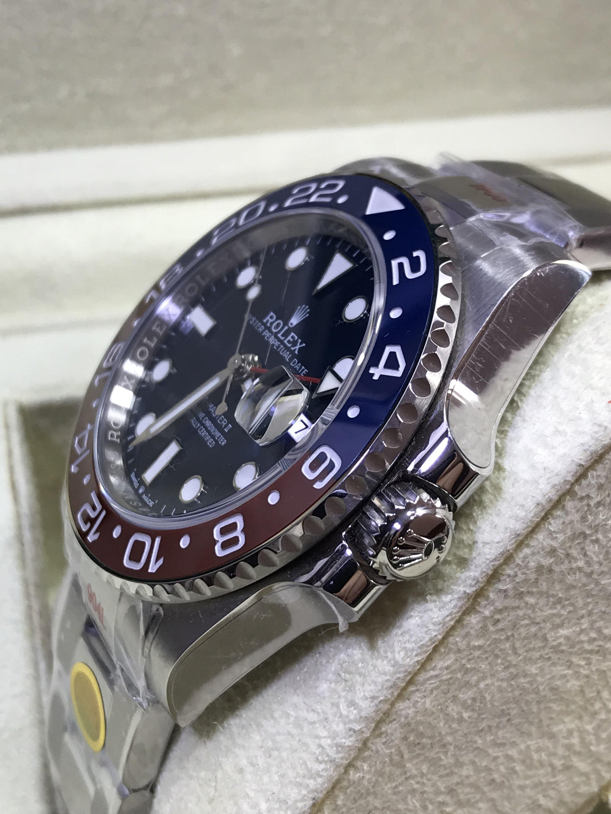 GMT-Master II