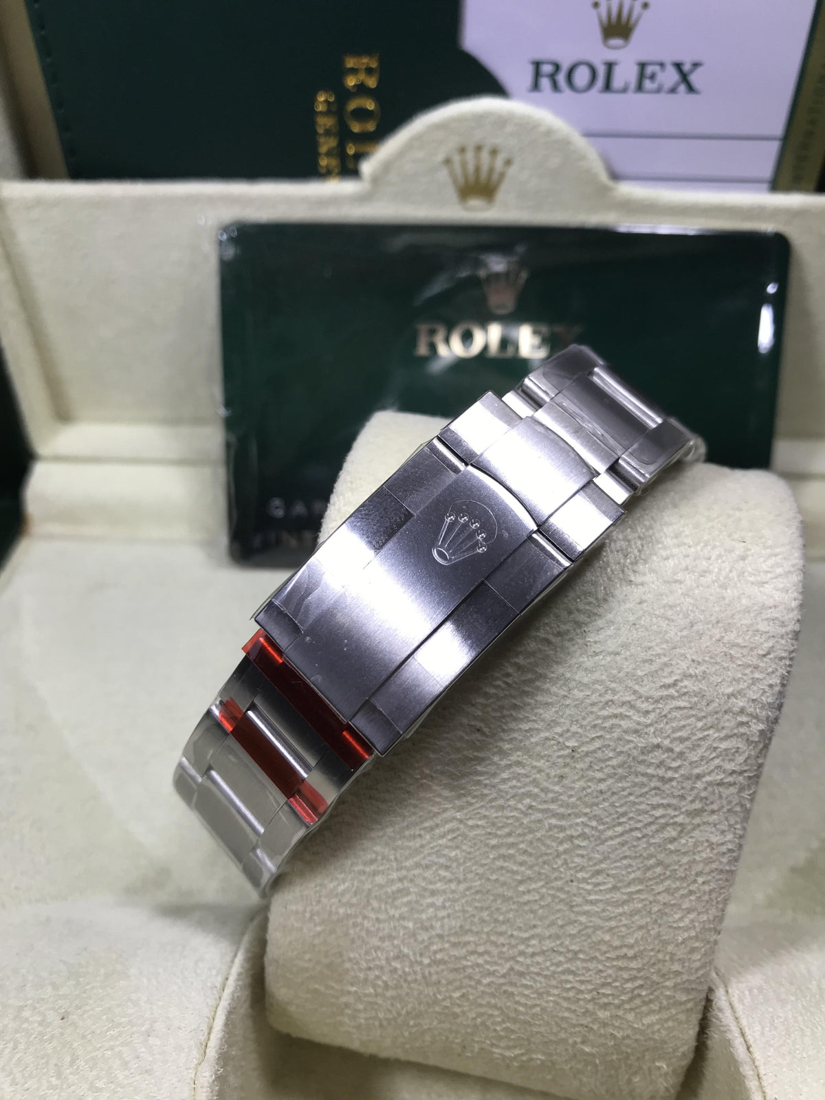 Oyster Perpetual 