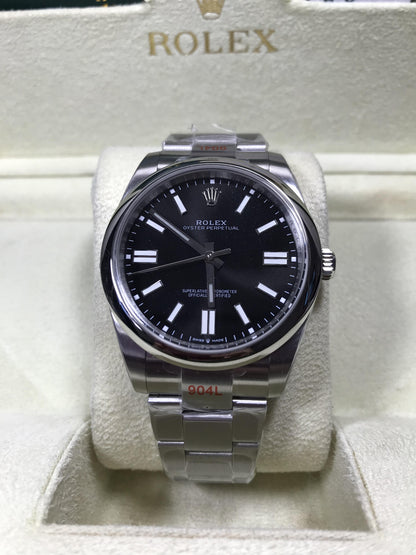 Oyster Perpetual 