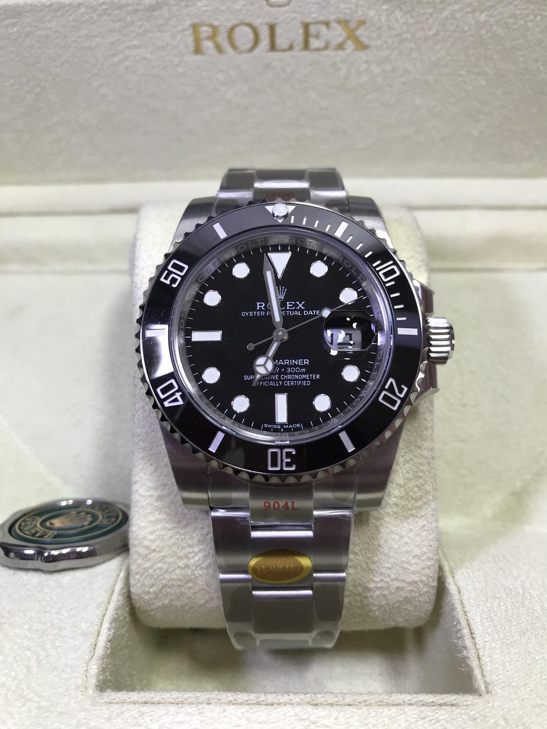 Submariner 