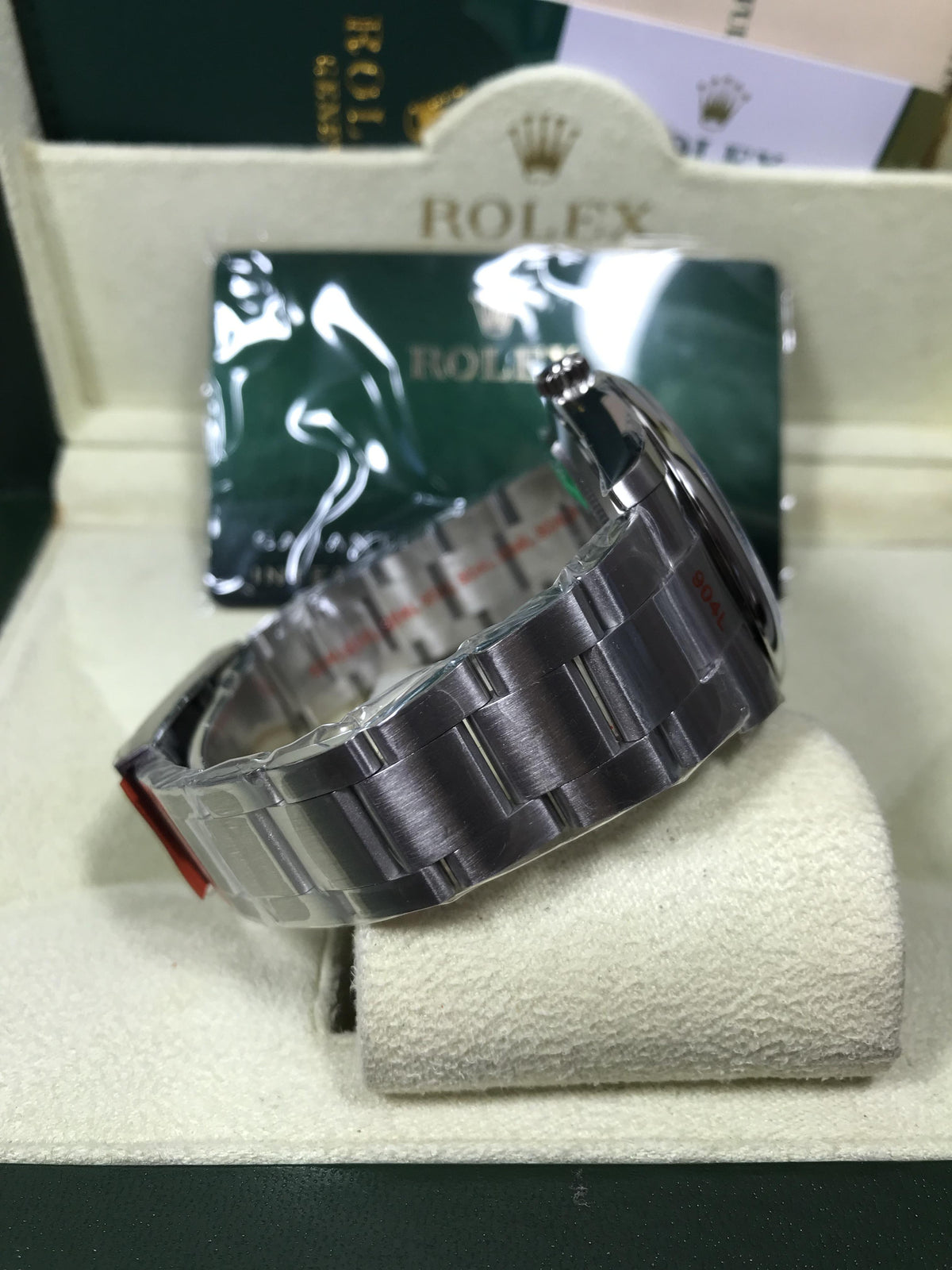 Oyster Perpetual 