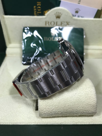 Oyster Perpetual 