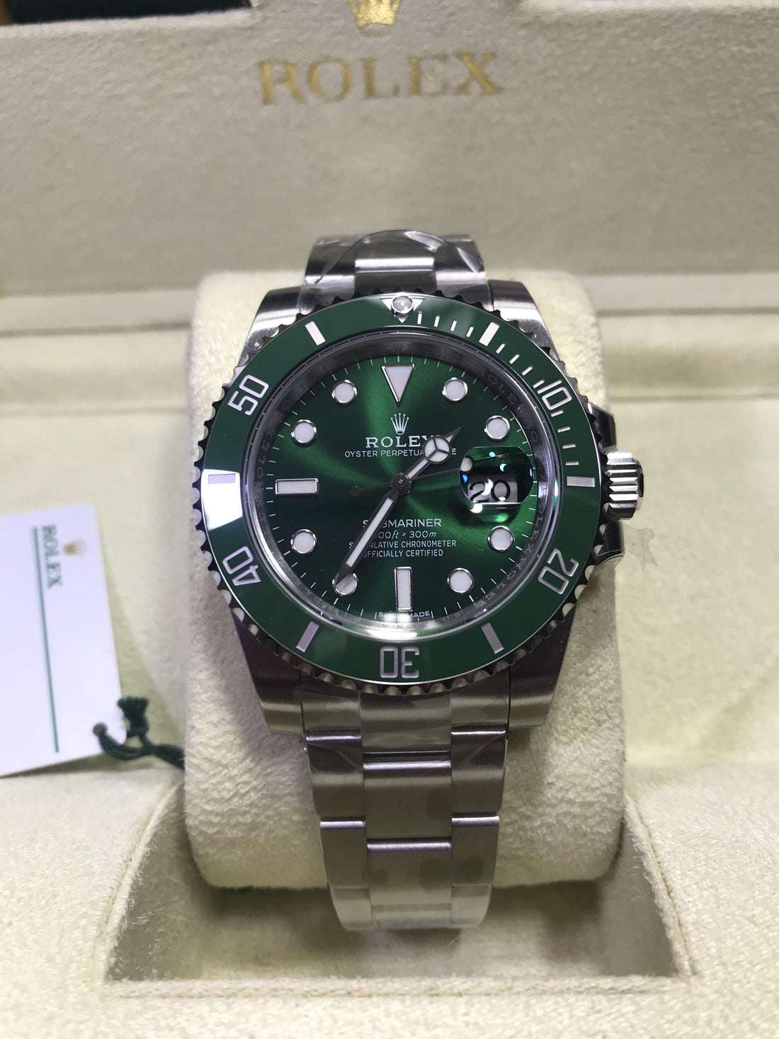 Submariner 