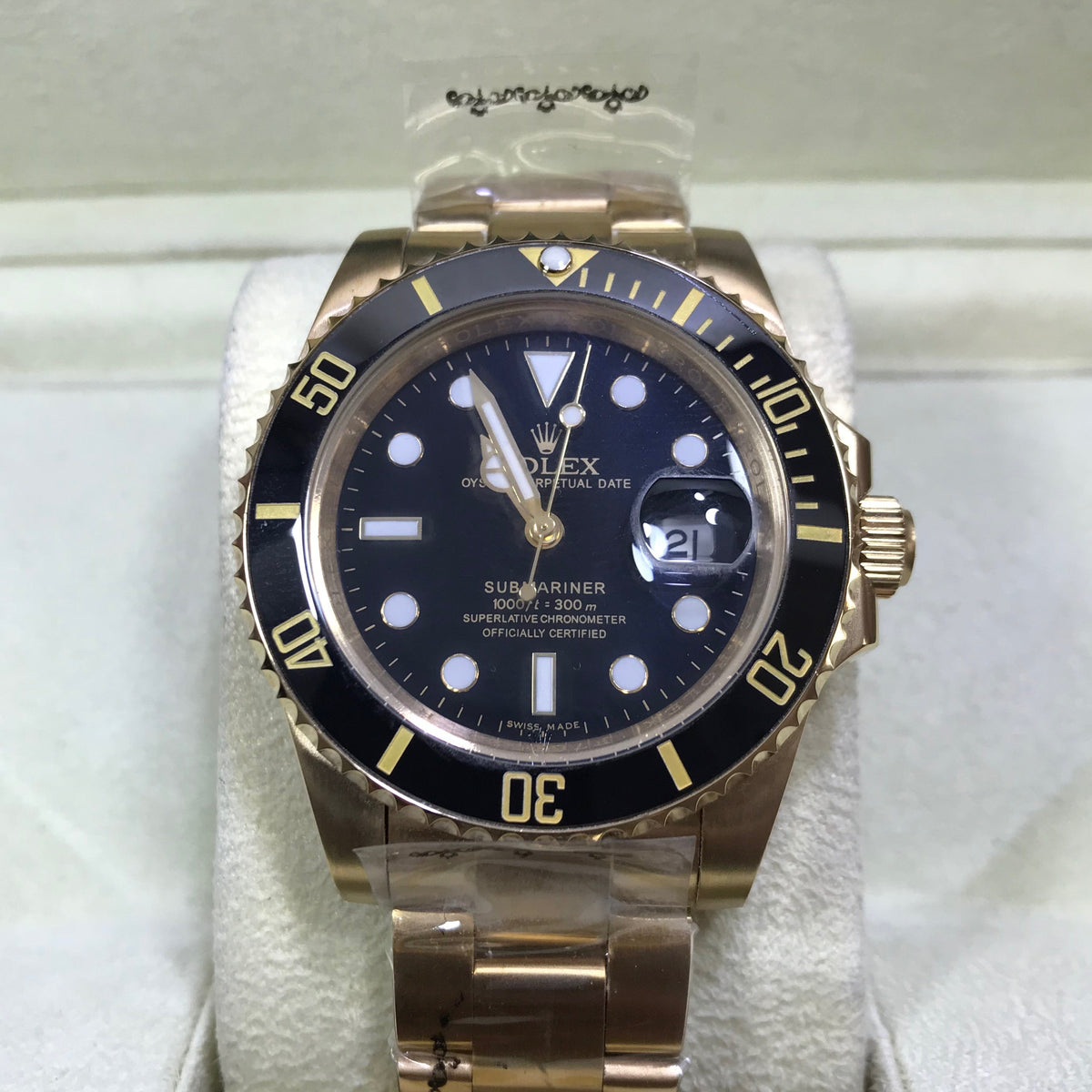 Submariner 