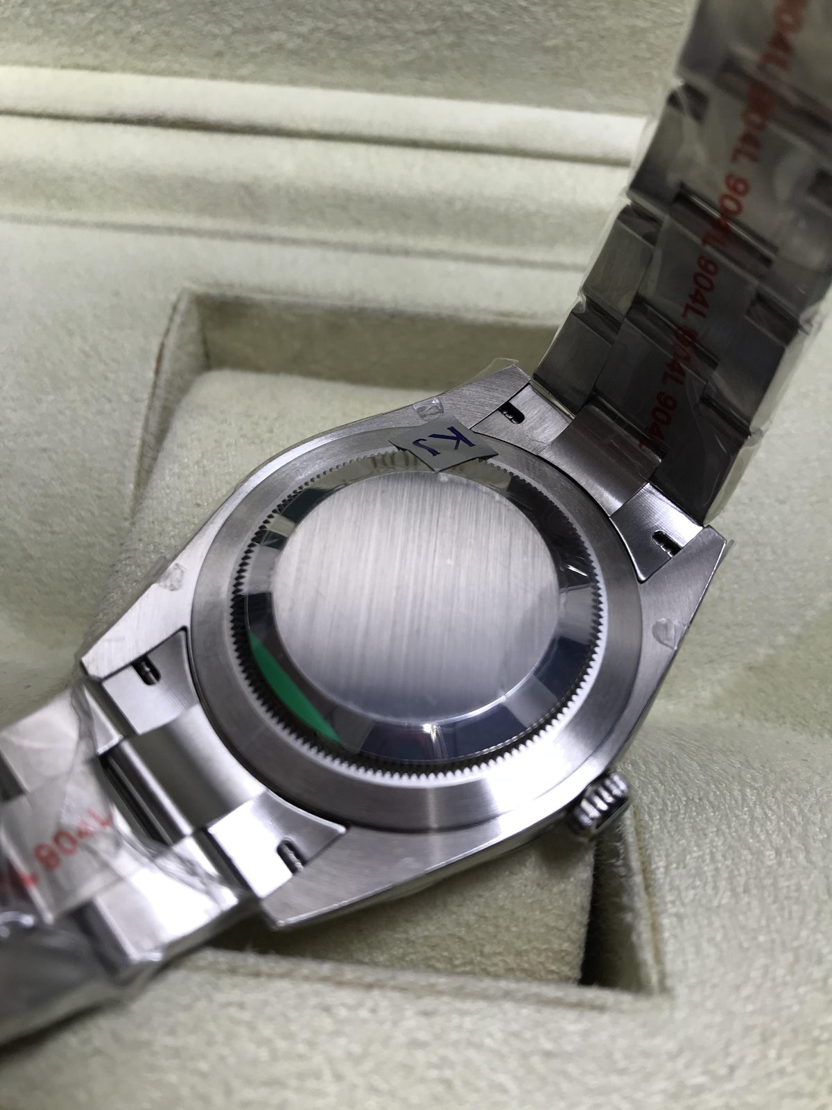 Oyster Perpetual 