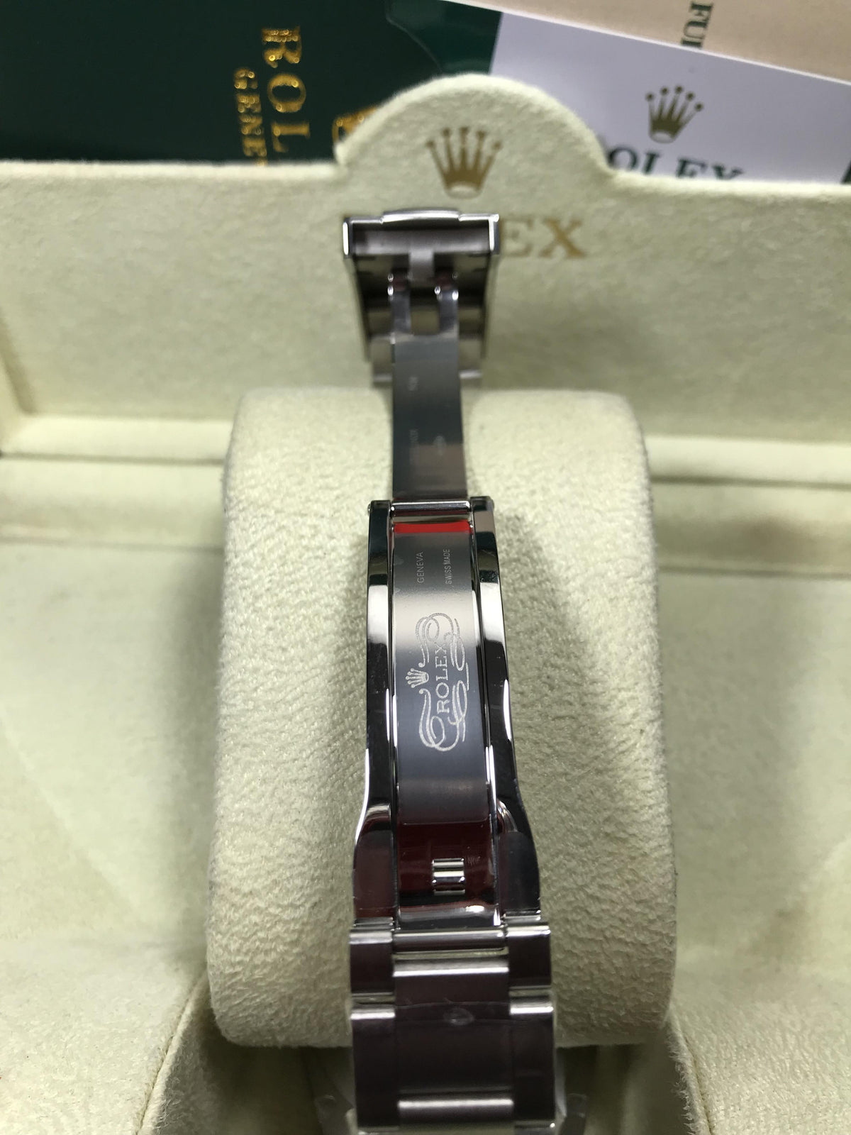 Oyster Perpetual 