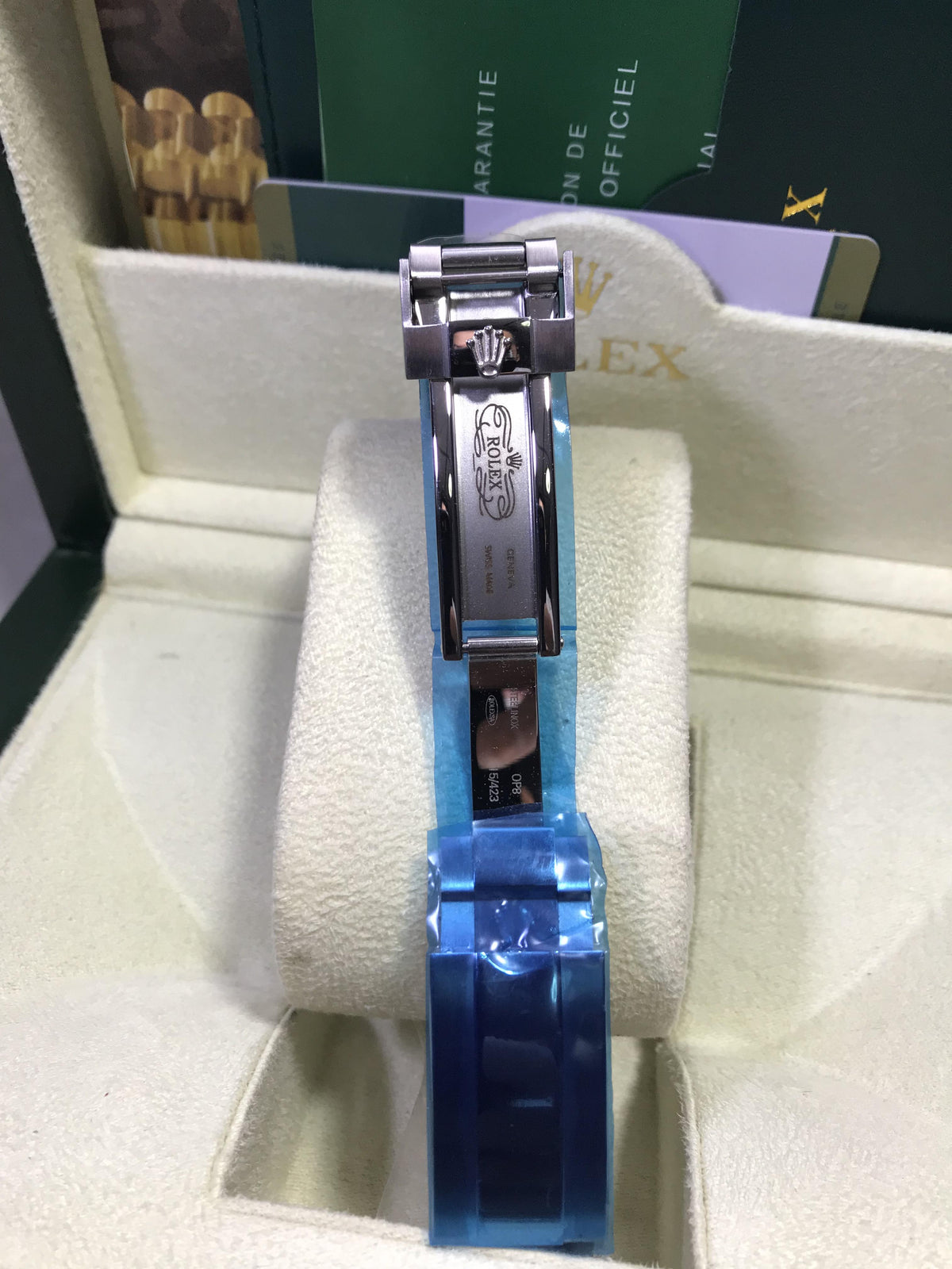 GMT-Master II 