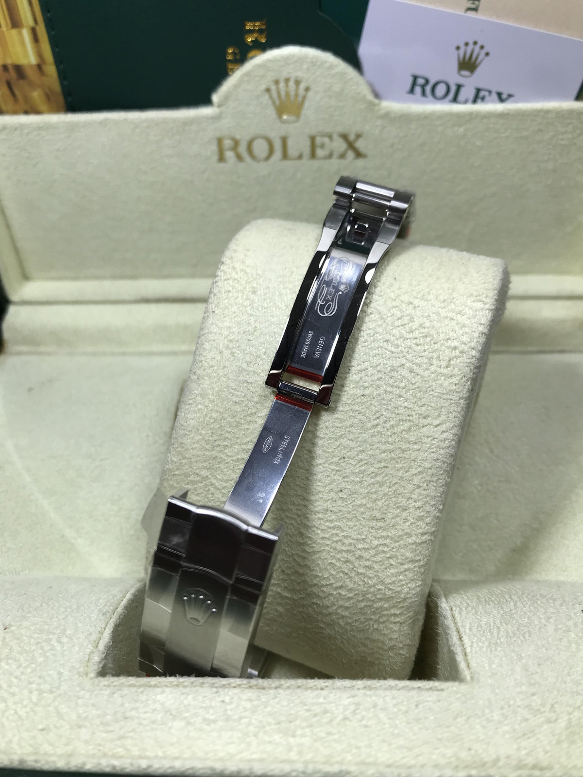 Oyster Perpetual 