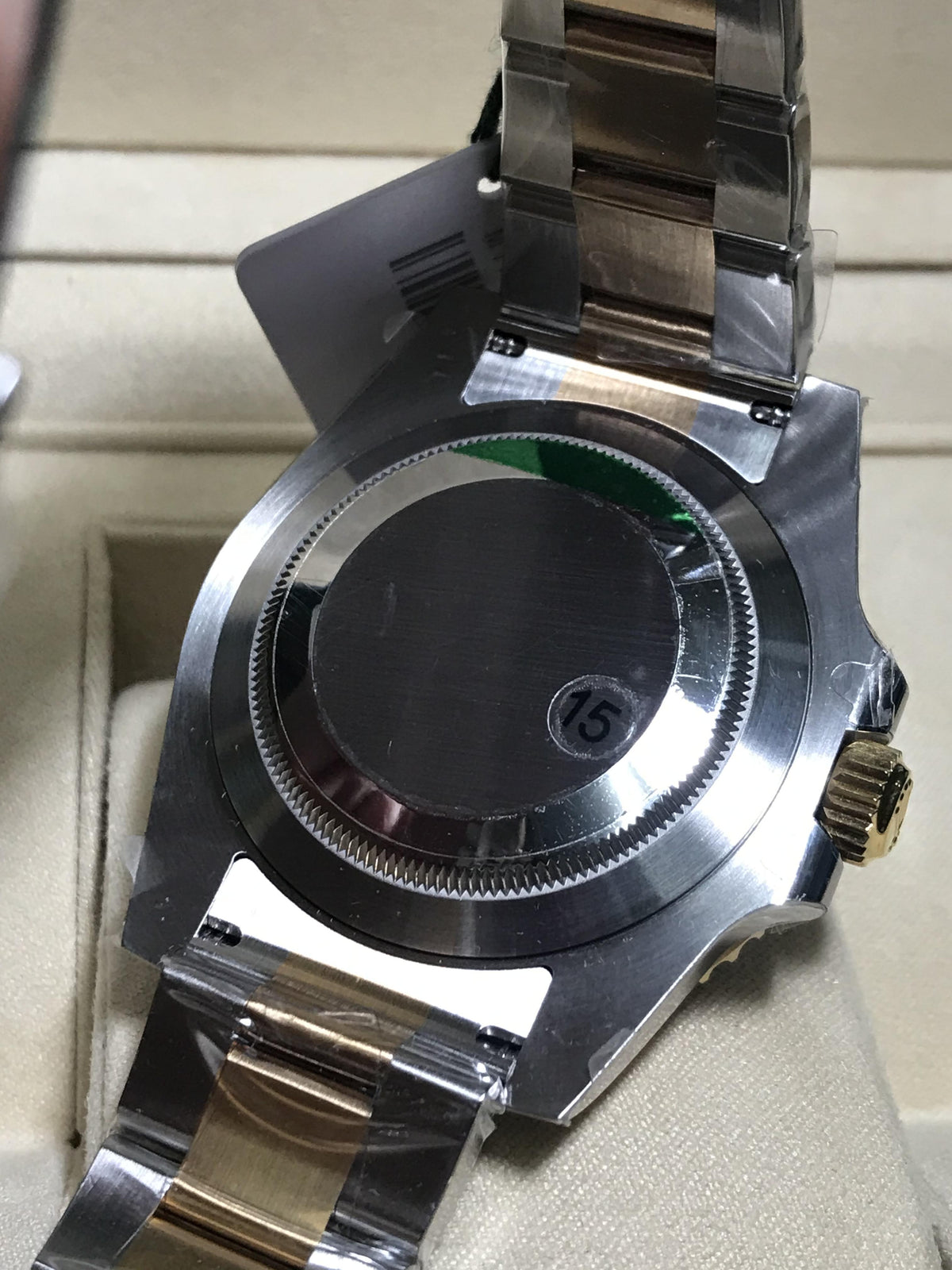 Submariner 