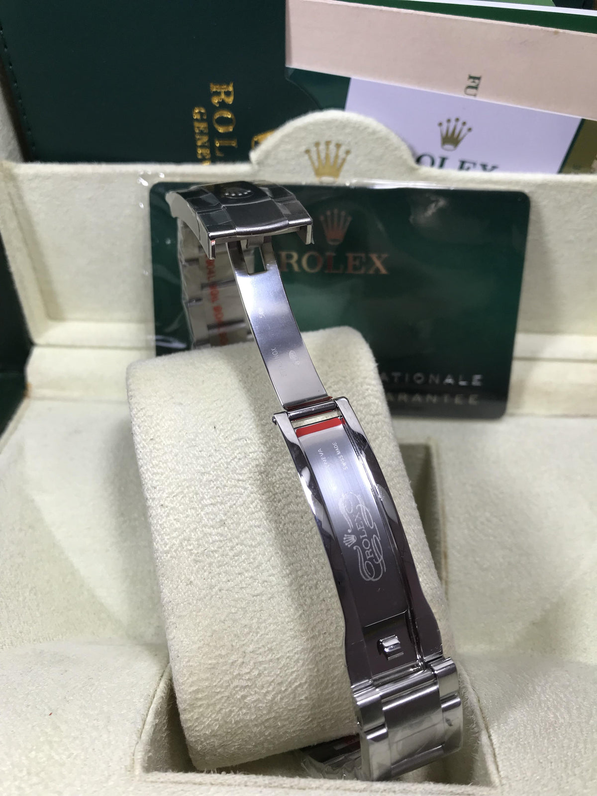 Oyster Perpetual 
