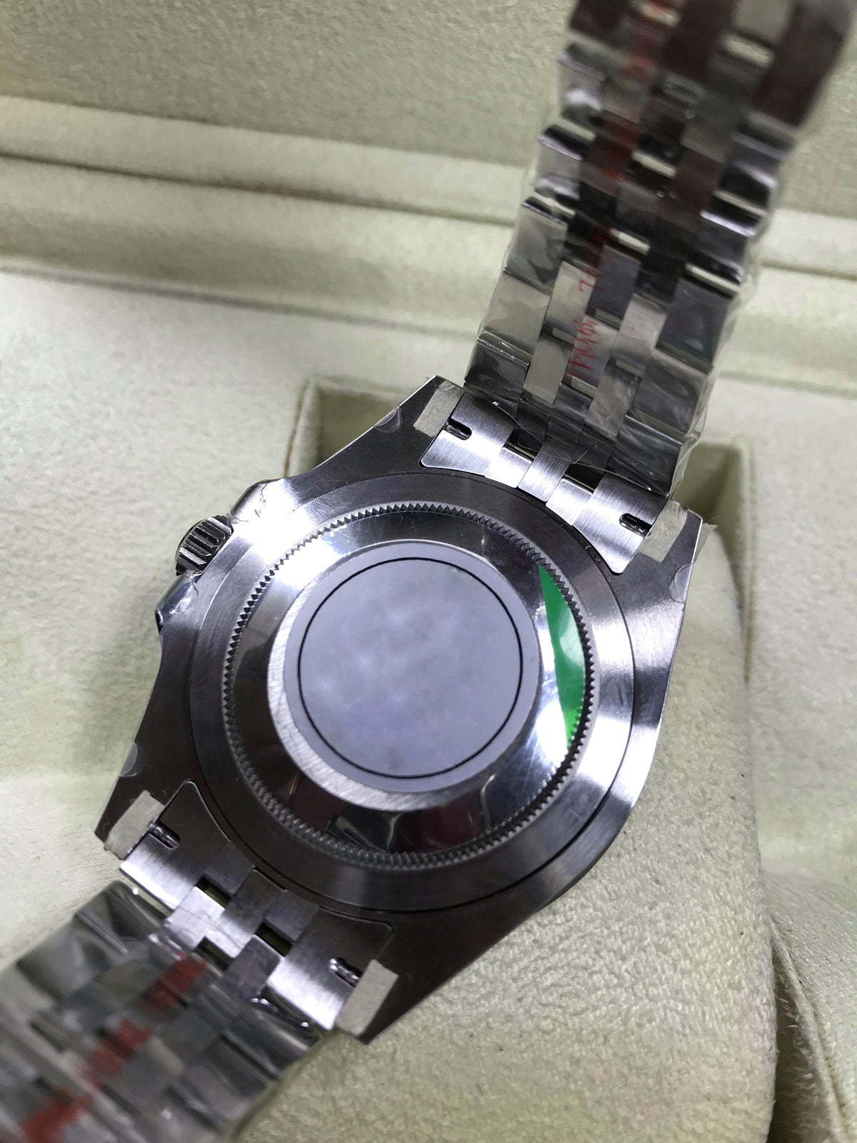 GMT-Master II 