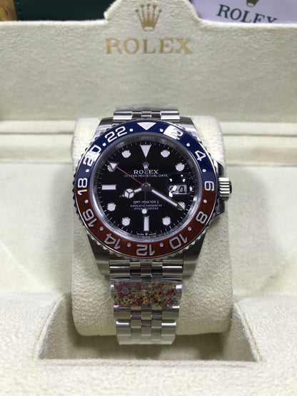 GMT-Master II 