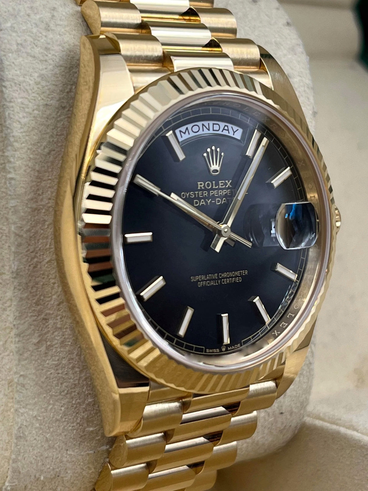 Day-Date 