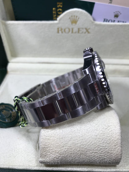 GMT-Master II 