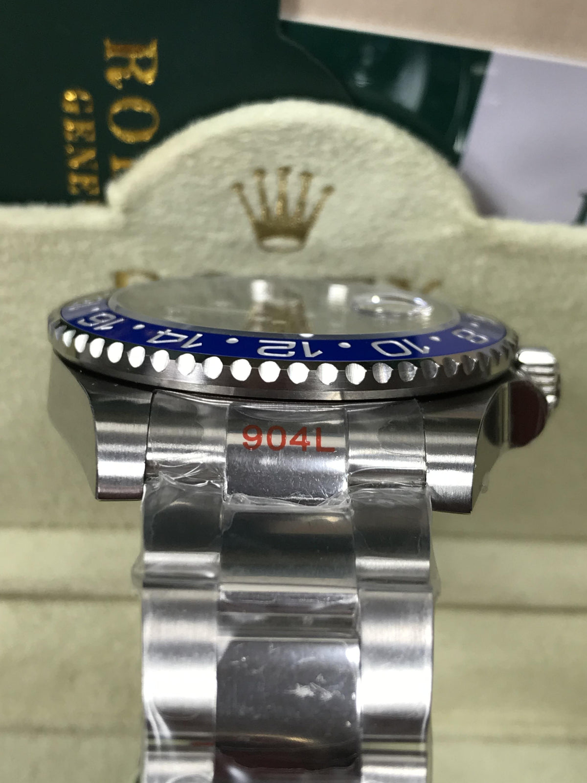 GMT-Master II 