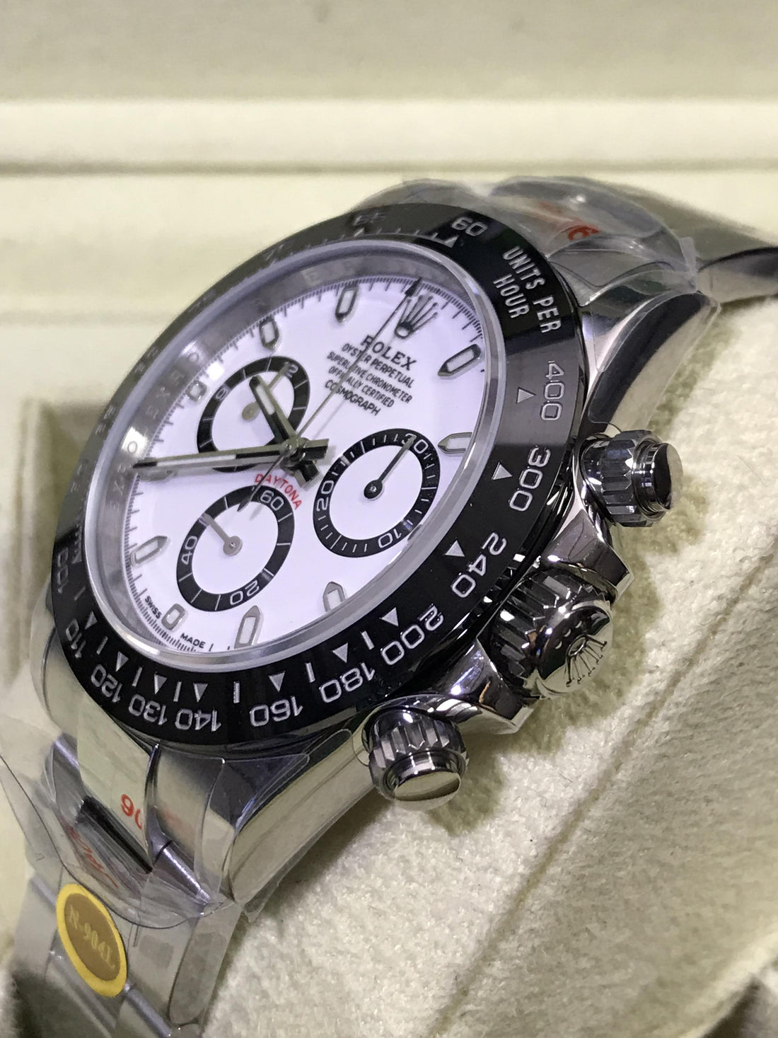 Daytona 