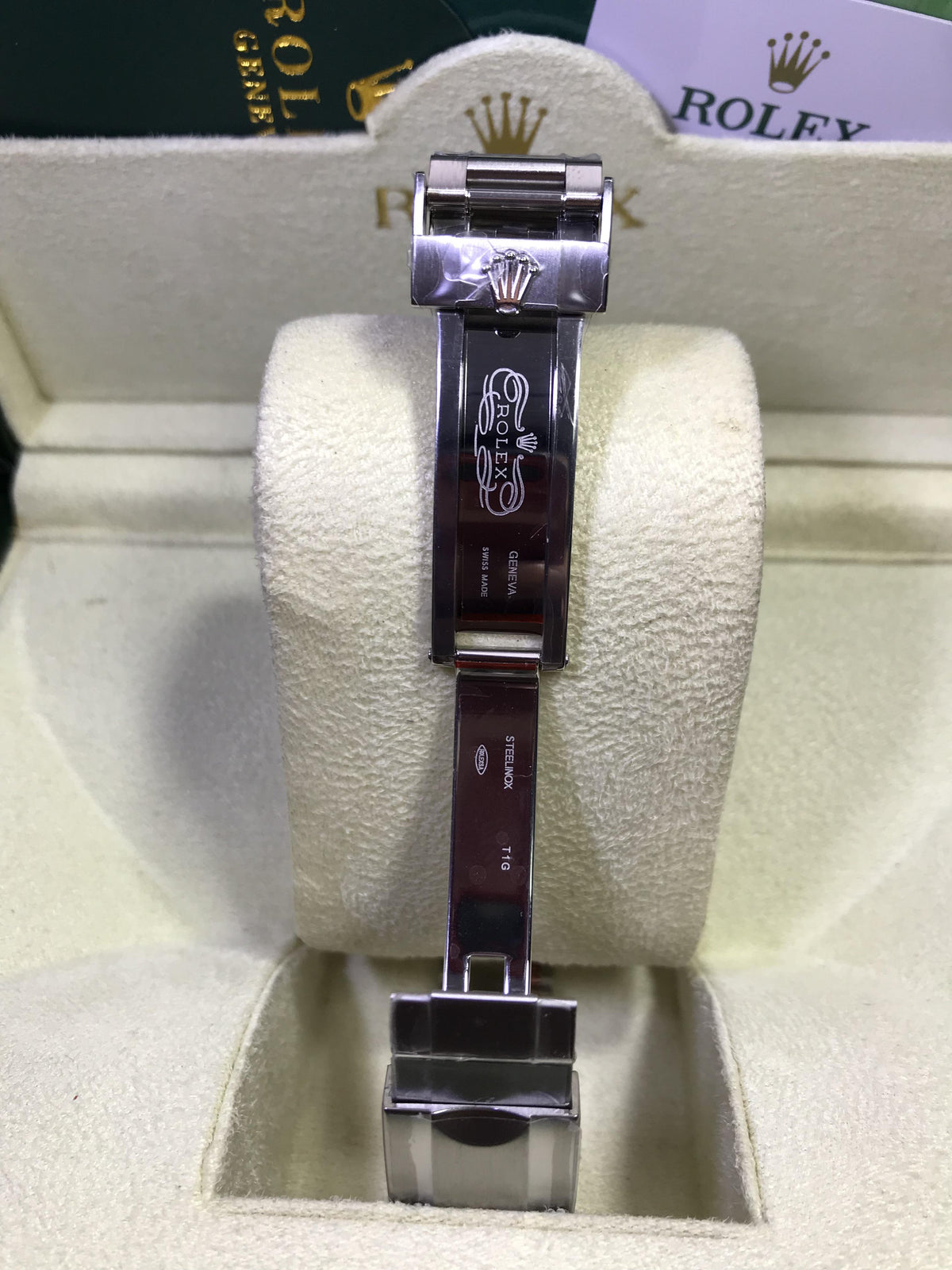 Submariner 