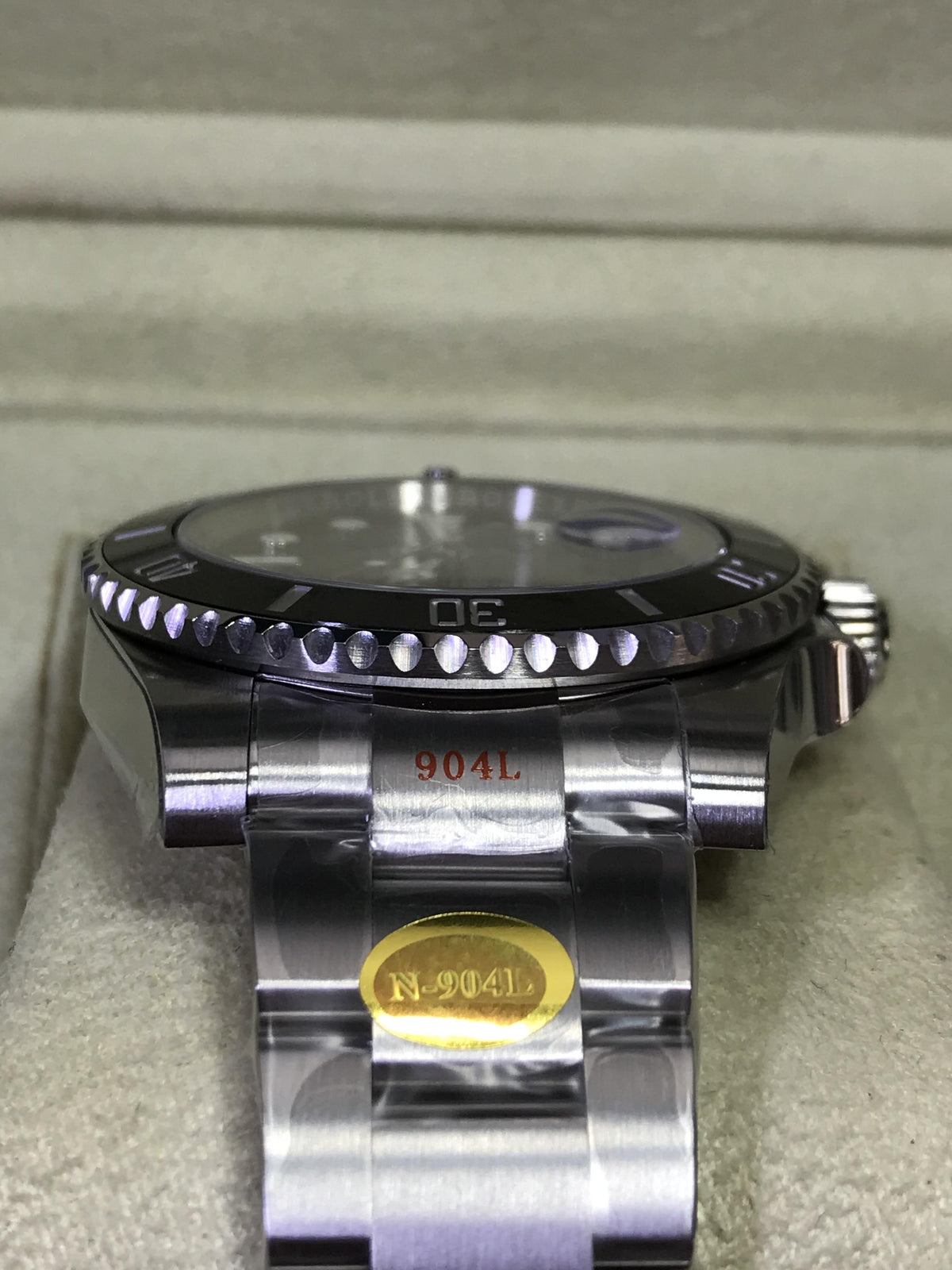 Submariner 