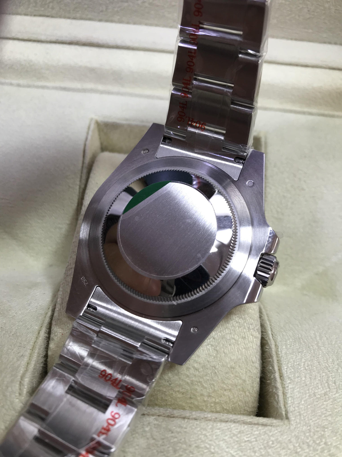 GMT-Master II 