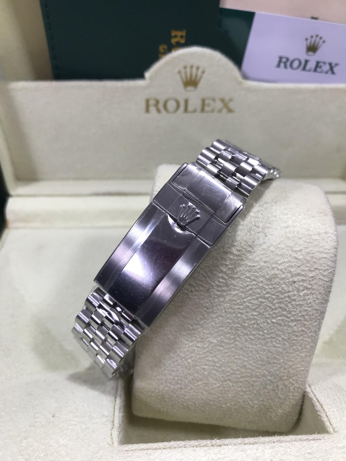 GMT-Master II 
