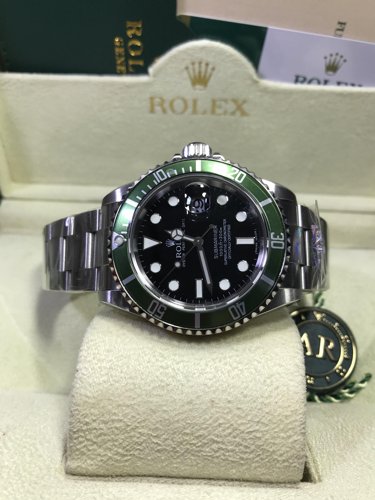 Submariner 